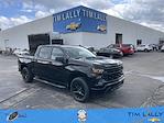 2025 Chevrolet Silverado 1500 Crew Cab 4x4 Pickup for sale #T250493 - photo 1