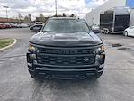 2025 Chevrolet Silverado 1500 Crew Cab 4x4 Pickup for sale #T250493 - photo 3