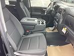 2025 Chevrolet Silverado 1500 Crew Cab 4x4 Pickup for sale #T250493 - photo 20