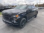 2025 Chevrolet Silverado 1500 Crew Cab 4x4 Pickup for sale #T250493 - photo 4