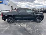 2025 Chevrolet Silverado 1500 Crew Cab 4x4 Pickup for sale #T250493 - photo 8