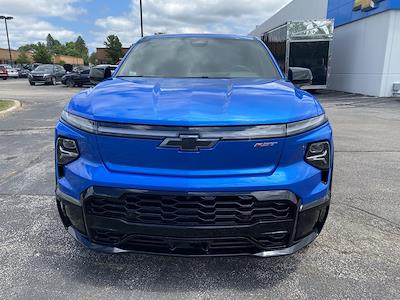 New 2025 Chevrolet Silverado EV RST Crew Cab AWD Pickup for sale #T250500 - photo 2
