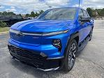 New 2025 Chevrolet Silverado EV RST Crew Cab AWD Pickup for sale #T250500 - photo 3