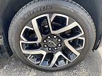 2025 Chevrolet Silverado EV Crew Cab AWD Pickup for sale #T250500 - photo 35
