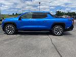 New 2025 Chevrolet Silverado EV RST Crew Cab AWD Pickup for sale #T250500 - photo 4