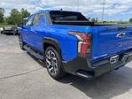 New 2025 Chevrolet Silverado EV RST Crew Cab AWD Pickup for sale #T250500 - photo 5