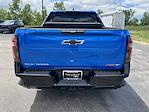 New 2025 Chevrolet Silverado EV RST Crew Cab AWD Pickup for sale #T250500 - photo 7