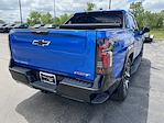 New 2025 Chevrolet Silverado EV RST Crew Cab AWD Pickup for sale #T250500 - photo 8