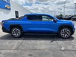 New 2025 Chevrolet Silverado EV RST Crew Cab AWD Pickup for sale #T250500 - photo 9