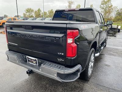 2020 Chevrolet Silverado 1500 Crew Cab 4WD Pickup for sale #T250500A - photo 2