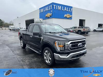 2023 Ford F-150 Super Cab 4x4 Pickup for sale #T250517A - photo 1