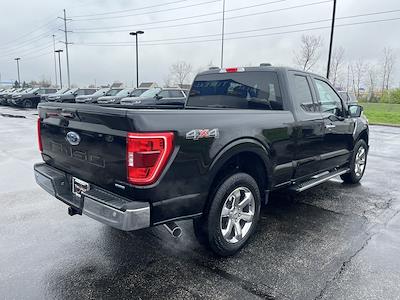 2023 Ford F-150 Super Cab 4x4 Pickup for sale #T250517A - photo 2