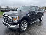 2023 Ford F-150 Super Cab 4x4 Pickup for sale #T250517A - photo 4