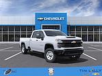 2025 Chevrolet Silverado 3500 Crew Cab 4x2 Pickup for sale #T250524 - photo 1