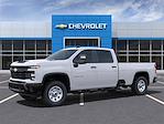 2025 Chevrolet Silverado 3500 Crew Cab 4x2 Pickup for sale #T250524 - photo 2