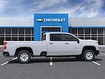 2025 Chevrolet Silverado 3500 Crew Cab 4x2 Pickup for sale #T250524 - photo 5