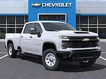 2025 Chevrolet Silverado 3500 Crew Cab 4x2 Pickup for sale #T250524 - photo 7