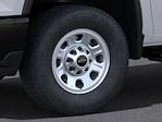 2025 Chevrolet Silverado 3500 Crew Cab 4x2 Pickup for sale #T250524 - photo 9