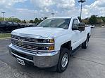 2016 Chevrolet Silverado 2500 Regular Cab SRW 4x4 Pickup for sale #T250555A - photo 4
