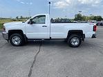 2016 Chevrolet Silverado 2500 Regular Cab SRW 4x4 Pickup for sale #T250555A - photo 5