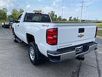 2016 Chevrolet Silverado 2500 Regular Cab SRW 4x4 Pickup for sale #T250555A - photo 6
