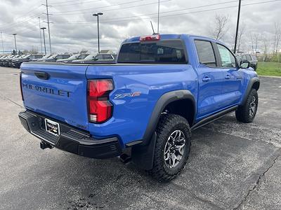 New 2025 Chevrolet Colorado ZR2 Crew Cab 4x4 Pickup for sale #T250557 - photo 2