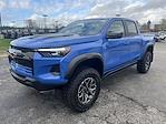 New 2025 Chevrolet Colorado ZR2 Crew Cab 4x4 Pickup for sale #T250557 - photo 4