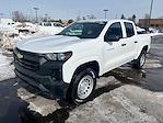 New 2025 Chevrolet Colorado Work Truck Crew Cab for sale #T250559 - photo 4