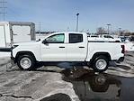 New 2025 Chevrolet Colorado Work Truck Crew Cab for sale #T250559 - photo 5