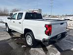 New 2025 Chevrolet Colorado Work Truck Crew Cab for sale #T250559 - photo 6