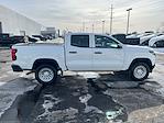 New 2025 Chevrolet Colorado Work Truck Crew Cab for sale #T250559 - photo 8