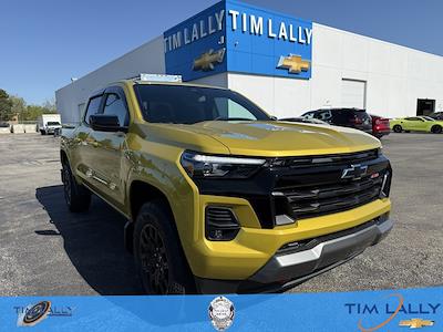 2023 Chevrolet Colorado Crew Cab 4x4 Pickup for sale #T250560A - photo 1