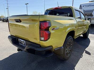 2023 Chevrolet Colorado Crew Cab 4x4 Pickup for sale #T250560A - photo 2