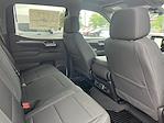 New 2025 Chevrolet Silverado 1500 LT Crew Cab 4x4 Pickup for sale #T250563 - photo 27