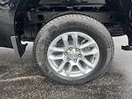 New 2025 Chevrolet Silverado 1500 LT Crew Cab 4x4 Pickup for sale #T250563 - photo 31