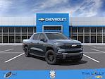 New 2025 Chevrolet Silverado EV LT Crew Cab AWD Pickup for sale #T250568 - photo 1