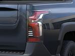 New 2025 Chevrolet Silverado EV LT Crew Cab AWD Pickup for sale #T250568 - photo 11