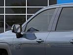 New 2025 Chevrolet Silverado EV LT Crew Cab AWD Pickup for sale #T250568 - photo 12