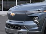 New 2025 Chevrolet Silverado EV LT Crew Cab AWD Pickup for sale #T250568 - photo 13