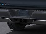 New 2025 Chevrolet Silverado EV LT Crew Cab AWD Pickup for sale #T250568 - photo 14