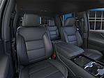 New 2025 Chevrolet Silverado EV LT Crew Cab AWD Pickup for sale #T250568 - photo 16