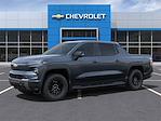 New 2025 Chevrolet Silverado EV LT Crew Cab AWD Pickup for sale #T250568 - photo 3