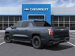 New 2025 Chevrolet Silverado EV LT Crew Cab AWD Pickup for sale #T250568 - photo 4
