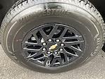 New 2025 Chevrolet Silverado EV LT Crew Cab AWD Pickup for sale #T250568 - photo 30