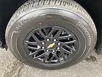 New 2025 Chevrolet Silverado EV LT Crew Cab AWD Pickup for sale #T250568 - photo 32