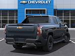 New 2025 Chevrolet Silverado EV LT Crew Cab AWD Pickup for sale #T250568 - photo 2