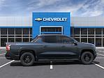 New 2025 Chevrolet Silverado EV LT Crew Cab AWD Pickup for sale #T250568 - photo 5