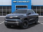 New 2025 Chevrolet Silverado EV LT Crew Cab AWD Pickup for sale #T250568 - photo 6