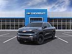 New 2025 Chevrolet Silverado EV LT Crew Cab AWD Pickup for sale #T250568 - photo 8