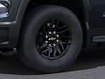 New 2025 Chevrolet Silverado EV LT Crew Cab AWD Pickup for sale #T250568 - photo 9